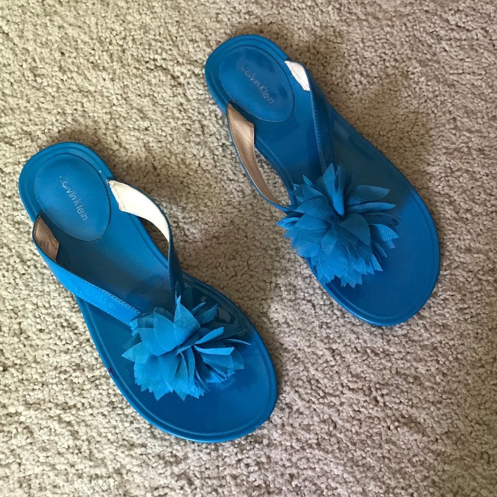 Shoes-Sandals